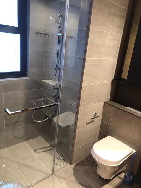 The Navian, 178 Jalan Eunos, Eunos / Geylang / Paya Lebar, 2 Bedrooms, 657 sqft, Condominium For Rent, by Gina Hoon, 500255858 - Bathroom - PropertyGuru.com.sg