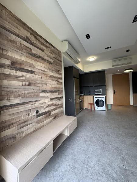 The Navian, 178 Jalan Eunos, Eunos / Geylang / Paya Lebar, 2 Bedrooms, 657 sqft, Condominium For Rent, by Gina Hoon, 500255858 - PropertyGuru.com.sg