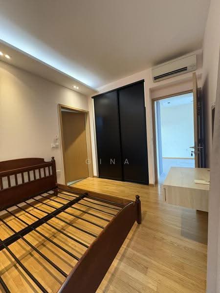 The Navian, 178 Jalan Eunos, Eunos / Geylang / Paya Lebar, 2 Bedrooms, 657 sqft, Condominium For Rent, by Gina Hoon, 500255858 - Master Bedroom - PropertyGuru.com.sg