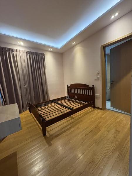 The Navian, 178 Jalan Eunos, Eunos / Geylang / Paya Lebar, 2 Bedrooms, 657 sqft, Condominium For Rent, by Gina Hoon, 500255858 - Master Bedroom - PropertyGuru.com.sg