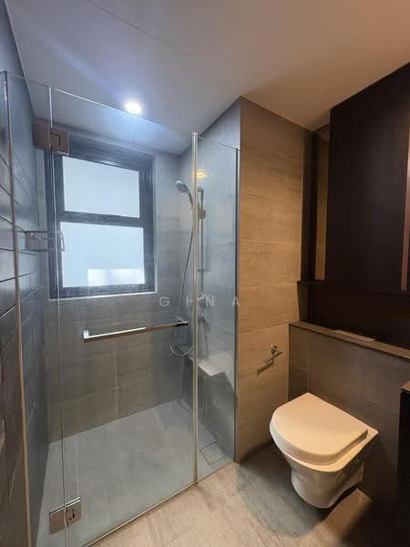 The Navian, 178 Jalan Eunos, Eunos / Geylang / Paya Lebar, 2 Bedrooms, 657 sqft, Condominium For Rent, by Gina Hoon, 500255858 - Bathroom - PropertyGuru.com.sg