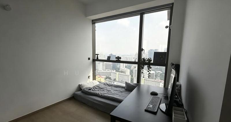 The Landmark, 173 Chin Swee Road, Alexandra / Commonwealth, 2 Bedrooms, 687 sqft, Condominium For Sale, by Huidi Yang, 500255859 - Bedroom - PropertyGuru.com.sg