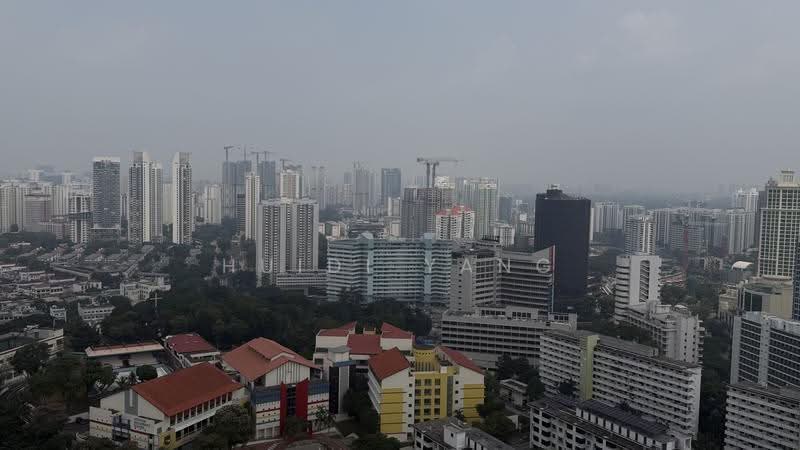 The Landmark, 173 Chin Swee Road, Alexandra / Commonwealth, 2 Bedrooms, 687 sqft, Condominium For Sale, by Huidi Yang, 500255859 - Exterior - PropertyGuru.com.sg