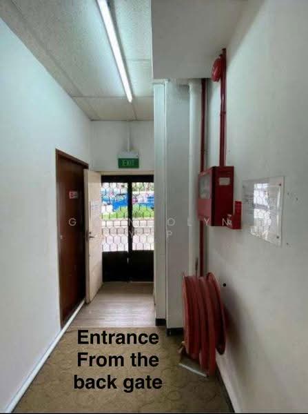 452 Ang Mo Kio Ave 10, Ang Mo Kio / Bishan / Thomson, 872 sqft, Other Retail For Rent, by Gwendolyn Yap, 500255862 - Entrance - CommercialGuru.com.sg