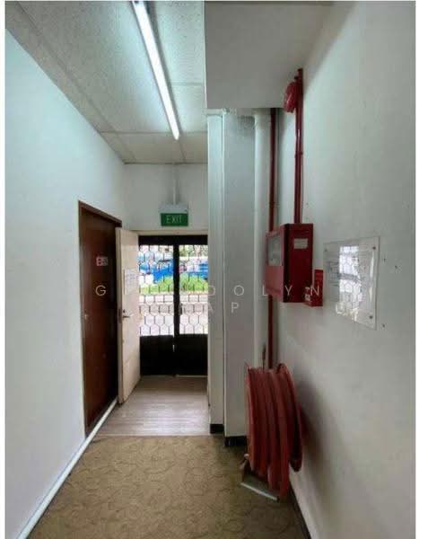 452 Ang Mo Kio Ave 10, Ang Mo Kio / Bishan / Thomson, 872 sqft, Other Retail For Rent, by Gwendolyn Yap, 500255862 - Corridor - CommercialGuru.com.sg
