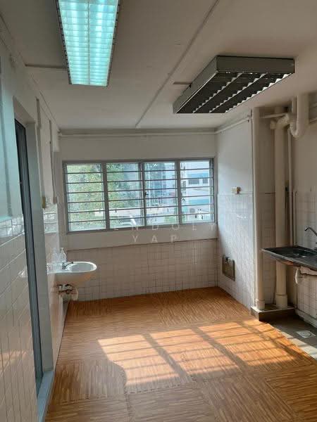 452 Ang Mo Kio Ave 10, Ang Mo Kio / Bishan / Thomson, 872 sqft, Other Retail For Rent, by Gwendolyn Yap, 500255862 - Kitchen - CommercialGuru.com.sg