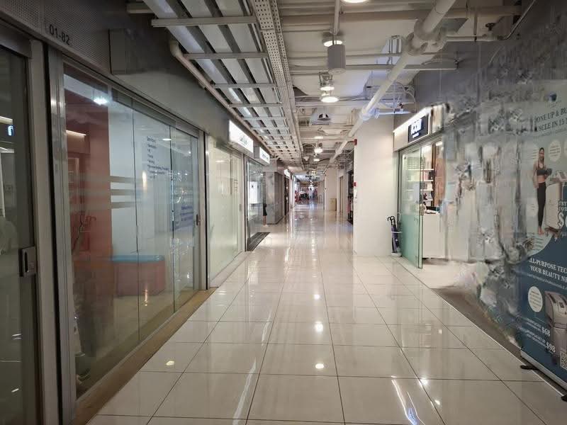 Far East Plaza, 14 Scotts Road, Orchard / River Valley, 194 sqft, Other Retail For Rent, by Lim Danny, 500255864 - Corridor - CommercialGuru.com.sg