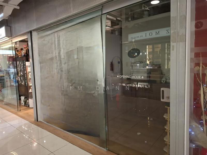 Far East Plaza, 14 Scotts Road, Orchard / River Valley, 194 sqft, Other Retail For Rent, by Lim Danny, 500255864 - Exterior - CommercialGuru.com.sg