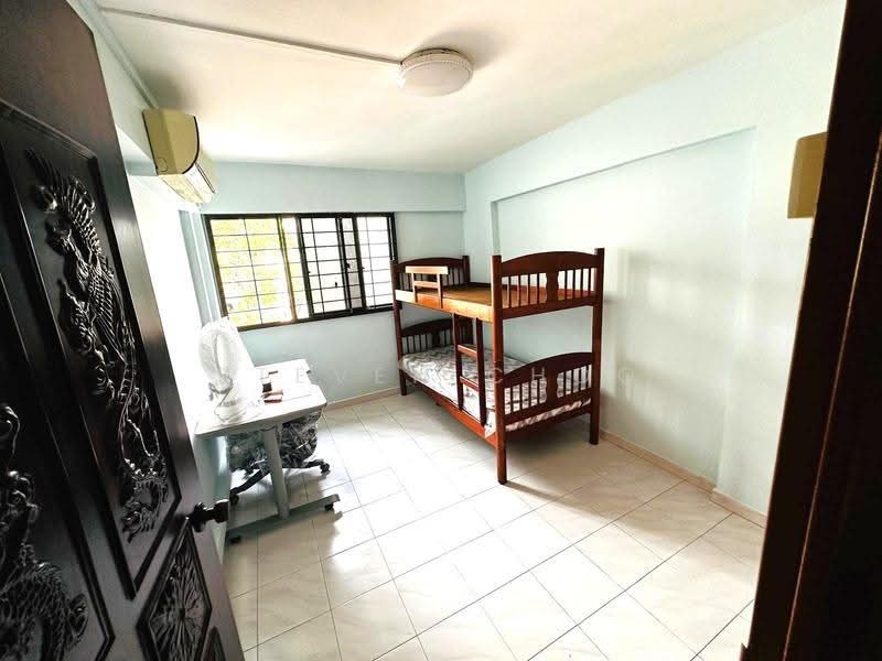 824 Woodlands Street 81, 824 Woodlands Street 81, Admiralty / Woodlands, Room Rental, 120 sqft, HDB Flat For Rent, by Steven Choo, 500255866 - Bedroom - PropertyGuru.com.sg