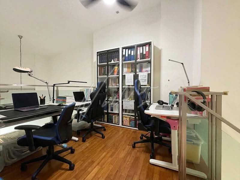 FREEHOLD Duplex 3BR at Eunos / Kembangan, Kampong Eunos, Eunos / Geylang / Paya Lebar, 3 Bedrooms, 1,410 sqft, Condominium For Sale, by Nicole Lim, 500255867 - Study Area - PropertyGuru.com.sg