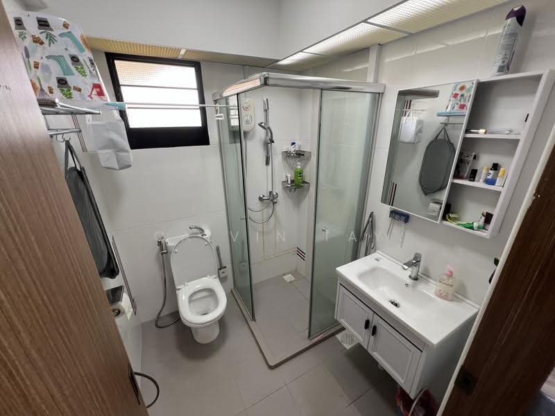 467A Bukit Batok West Avenue 9, 467A Bukit Batok West Avenue 9, Dairy Farm / Bukit Panjang / Choa Chu Kang, 1 Bedroom, 506 sqft, HDB Flat For Rent, by Calvin Tay, 500255868 - PropertyGuru.com.sg