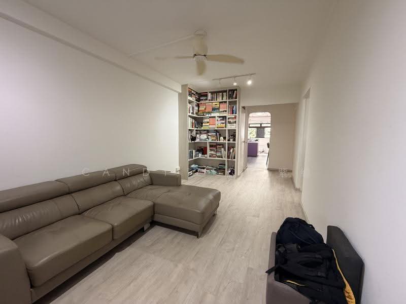 115 Pending Road, 115 Pending Road, Dairy Farm / Bukit Panjang / Choa Chu Kang, 2 Bedrooms, 785 sqft, HDB Flat For Sale, by Candy ZiQi 紫绮, 500255869 - Living Room - PropertyGuru.com.sg
