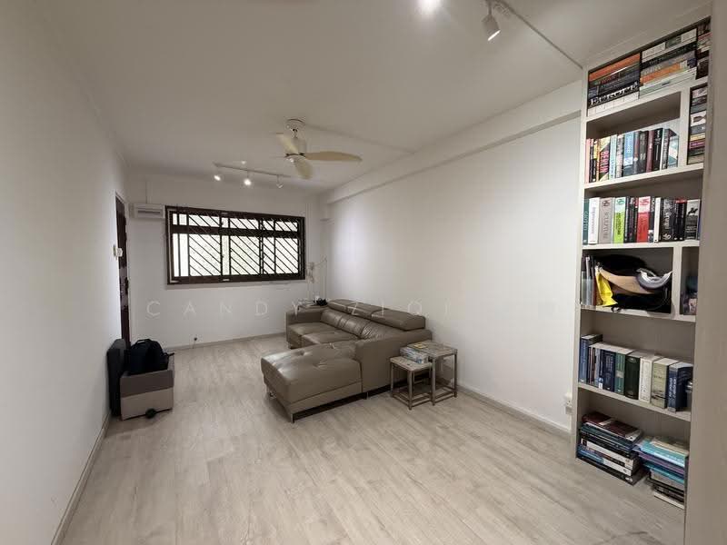 115 Pending Road, 115 Pending Road, Dairy Farm / Bukit Panjang / Choa Chu Kang, 2 Bedrooms, 785 sqft, HDB Flat For Sale, by Candy ZiQi 紫绮, 500255869 - Living Room - PropertyGuru.com.sg