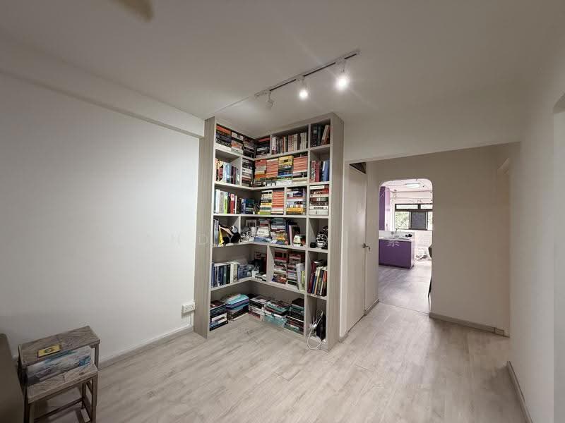 115 Pending Road, 115 Pending Road, Dairy Farm / Bukit Panjang / Choa Chu Kang, 2 Bedrooms, 785 sqft, HDB Flat For Sale, by Candy ZiQi 紫绮, 500255869 - Study - PropertyGuru.com.sg
