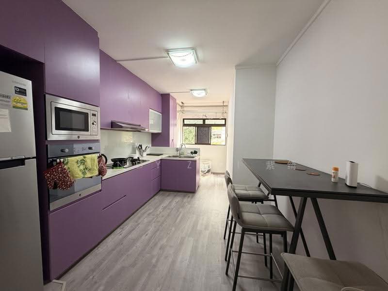 115 Pending Road, 115 Pending Road, Dairy Farm / Bukit Panjang / Choa Chu Kang, 2 Bedrooms, 785 sqft, HDB Flat For Sale, by Candy ZiQi 紫绮, 500255869 - Kitchen - PropertyGuru.com.sg