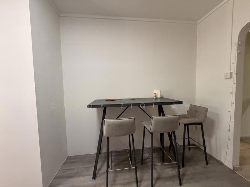 115 Pending Road, 115 Pending Road, Dairy Farm / Bukit Panjang / Choa Chu Kang, 2 Bedrooms, 785 sqft, HDB Flat For Sale, by Candy ZiQi 紫绮, 500255869 - Interior - PropertyGuru.com.sg