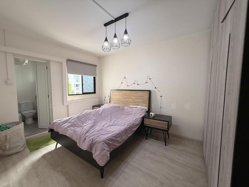 115 Pending Road, 115 Pending Road, Dairy Farm / Bukit Panjang / Choa Chu Kang, 2 Bedrooms, 785 sqft, HDB Flat For Sale, by Candy ZiQi 紫绮, 500255869 - Bedroom - PropertyGuru.com.sg