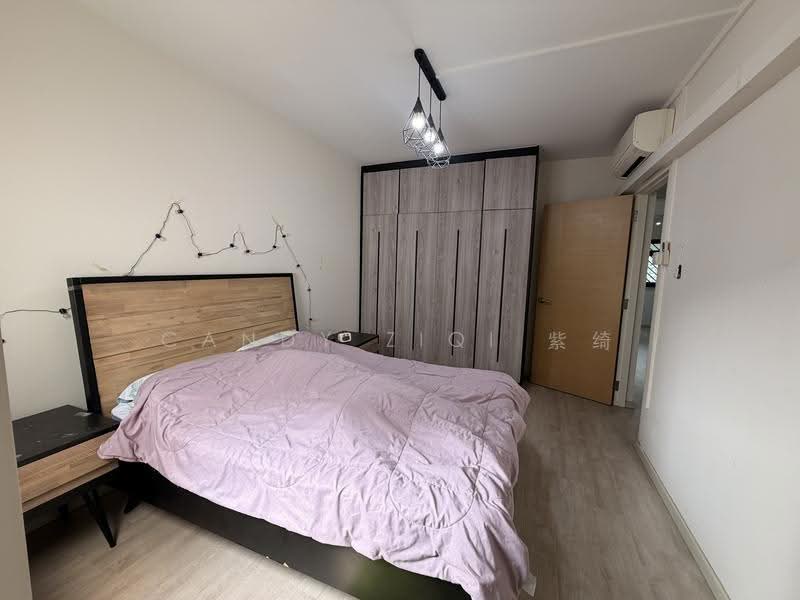 115 Pending Road, 115 Pending Road, Dairy Farm / Bukit Panjang / Choa Chu Kang, 2 Bedrooms, 785 sqft, HDB Flat For Sale, by Candy ZiQi 紫绮, 500255869 - Bedroom - PropertyGuru.com.sg