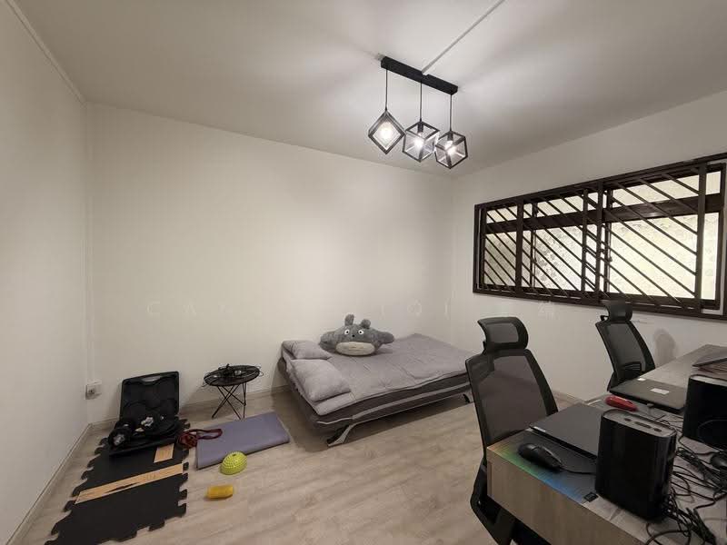 115 Pending Road, 115 Pending Road, Dairy Farm / Bukit Panjang / Choa Chu Kang, 2 Bedrooms, 785 sqft, HDB Flat For Sale, by Candy ZiQi 紫绮, 500255869 - Bedroom - PropertyGuru.com.sg
