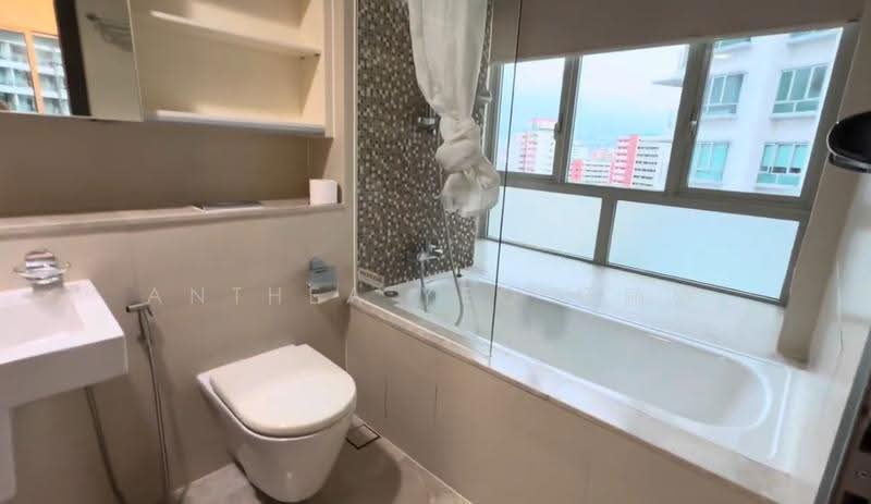Livia, 73 Pasir Ris Grove, Pasir Ris / Tampines, 4 Bedrooms, 1,410 sqft, Condominium For Sale, by Anthea Yeo 杨丽娇, 500255870 - Bathroom - PropertyGuru.com.sg