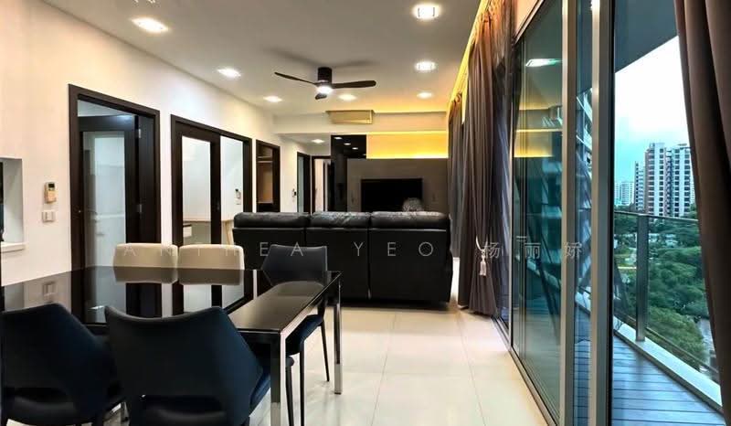 Livia, 73 Pasir Ris Grove, Pasir Ris / Tampines, 4 Bedrooms, 1,410 sqft, Condominium For Sale, by Anthea Yeo 杨丽娇, 500255870 - Living Room - PropertyGuru.com.sg