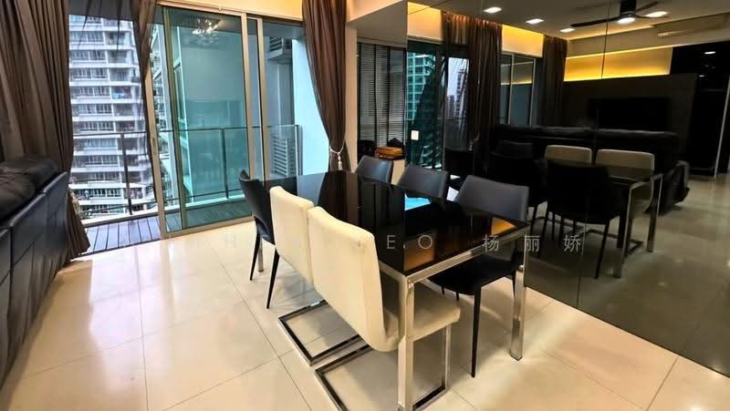 Livia, 73 Pasir Ris Grove, Pasir Ris / Tampines, 4 Bedrooms, 1,410 sqft, Condominium For Sale, by Anthea Yeo 杨丽娇, 500255870 - Living Room - PropertyGuru.com.sg