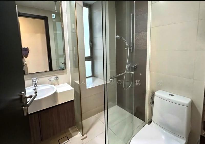 Livia, 73 Pasir Ris Grove, Pasir Ris / Tampines, 4 Bedrooms, 1,410 sqft, Condominium For Sale, by Anthea Yeo 杨丽娇, 500255870 - Bathroom - PropertyGuru.com.sg