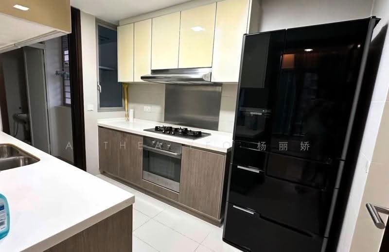 Livia, 73 Pasir Ris Grove, Pasir Ris / Tampines, 4 Bedrooms, 1,410 sqft, Condominium For Sale, by Anthea Yeo 杨丽娇, 500255870 - Kitchen - PropertyGuru.com.sg