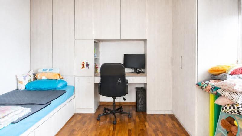 616 Hougang Avenue 8, 616 Hougang Avenue 8, Hougang / Punggol / Sengkang, 3 Bedrooms, 1,108 sqft, HDB Flat For Sale, by Jerez Amsyar, 500255871 - Bedroom - PropertyGuru.com.sg