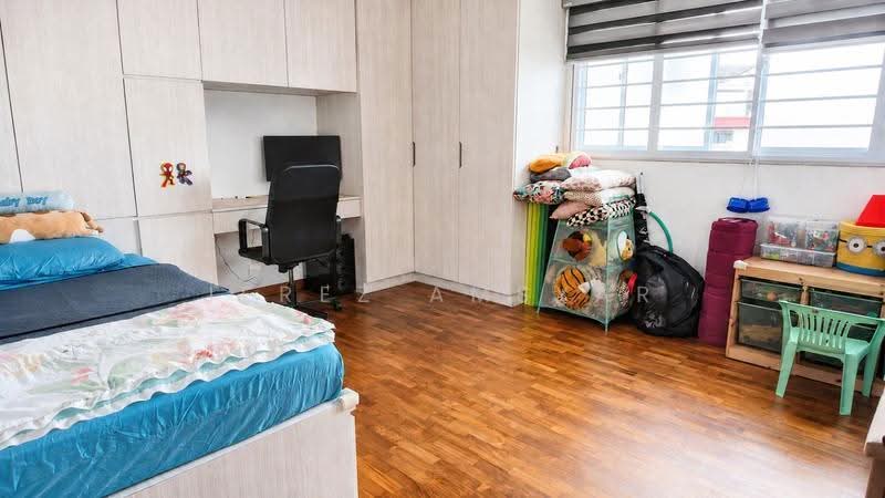 616 Hougang Avenue 8, 616 Hougang Avenue 8, Hougang / Punggol / Sengkang, 3 Bedrooms, 1,108 sqft, HDB Flat For Sale, by Jerez Amsyar, 500255871 - Bedroom - PropertyGuru.com.sg
