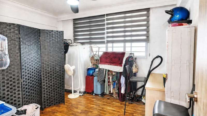 616 Hougang Avenue 8, 616 Hougang Avenue 8, Hougang / Punggol / Sengkang, 3 Bedrooms, 1,108 sqft, HDB Flat For Sale, by Jerez Amsyar, 500255871 - Bedroom - PropertyGuru.com.sg