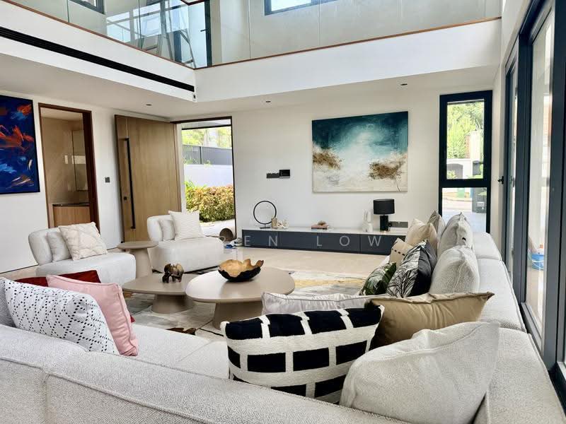 Brand New 2.5 + M Storey Detached Matlock Rise, Melrose Drive, Sommerville Rd, Clifton Vale, Seran, Matlock Rise, Melrose Drive, Sommerville Rd, Clifton Vale, Macpherson / Potong Pasir, 6 Bedrooms, 8,969 sqft, Detached House For Sale, by Karen Low, 500255872 - PropertyGuru.com.sg