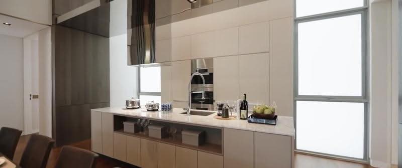 The Oliv @ Balmoral, 11C Balmoral Road, Tanglin / Holland / Bukit Timah, 4 Bedrooms, 3,337 sqft, Apartment For Sale, by Rudy Tedja, 500255873 - Kitchen - PropertyGuru.com.sg