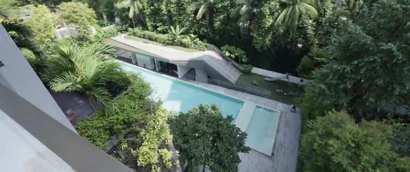 The Oliv @ Balmoral, 11C Balmoral Road, Tanglin / Holland / Bukit Timah, 4 Bedrooms, 3,337 sqft, Apartment For Sale, by Rudy Tedja, 500255873 - Pool - PropertyGuru.com.sg