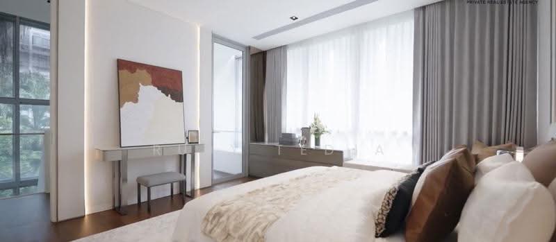 The Oliv @ Balmoral, 11C Balmoral Road, Tanglin / Holland / Bukit Timah, 4 Bedrooms, 3,337 sqft, Apartment For Sale, by Rudy Tedja, 500255873 - PropertyGuru.com.sg