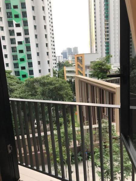 Piccadilly Grand, Northumberland Road, Farrer Park / Serangoon Rd, 1 Bedroom, 484 sqft, Condominium For Rent, by Alvin Tay, 500255876 - Exterior - PropertyGuru.com.sg