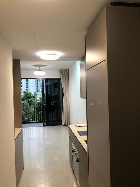 Piccadilly Grand, Northumberland Road, Farrer Park / Serangoon Rd, 1 Bedroom, 484 sqft, Condominium For Rent, by Alvin Tay, 500255876 - Kitchen - PropertyGuru.com.sg