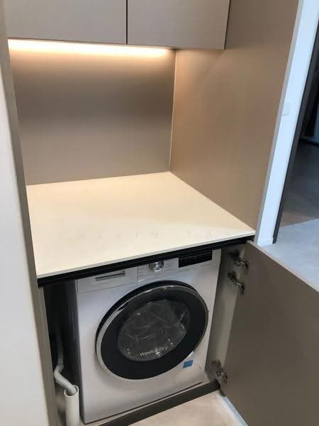 Piccadilly Grand, Northumberland Road, Farrer Park / Serangoon Rd, 1 Bedroom, 484 sqft, Condominium For Rent, by Alvin Tay, 500255876 - Interior - PropertyGuru.com.sg