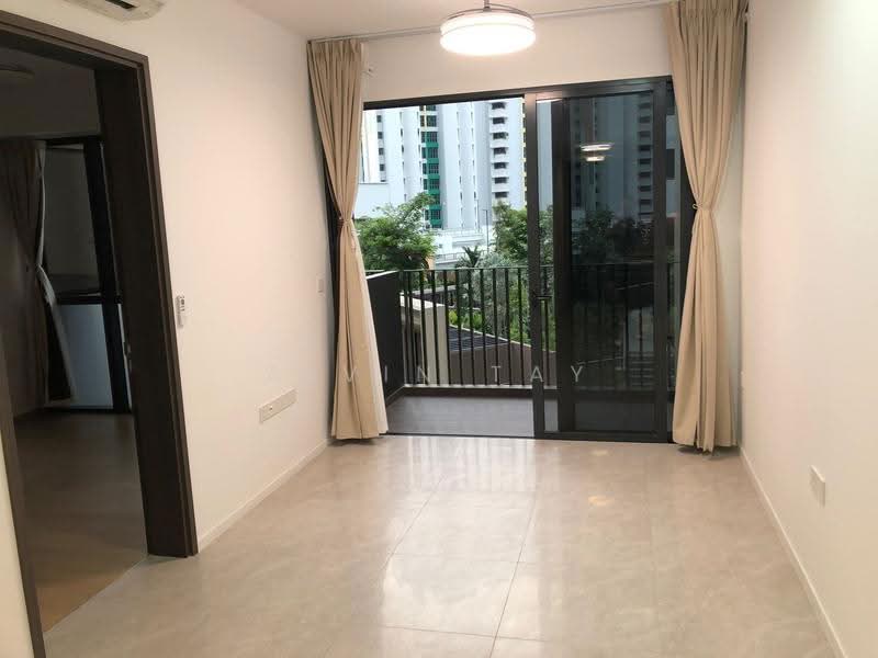 Piccadilly Grand, Northumberland Road, Farrer Park / Serangoon Rd, 1 Bedroom, 484 sqft, Condominium For Rent, by Alvin Tay, 500255876 - Living Room - PropertyGuru.com.sg