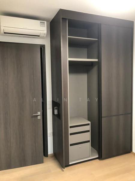 Piccadilly Grand, Northumberland Road, Farrer Park / Serangoon Rd, 1 Bedroom, 484 sqft, Condominium For Rent, by Alvin Tay, 500255876 - Interior - PropertyGuru.com.sg
