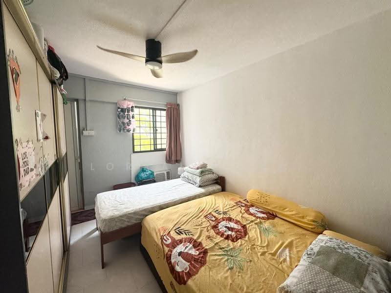 607 Clementi West Street 1, 607 Clementi West Street 1, Buona Vista / West Coast / Clementi New Town, 2 Bedrooms, 721 sqft, HDB Flat For Sale, by Lorraine Lum, 500255877 - Bedroom - PropertyGuru.com.sg