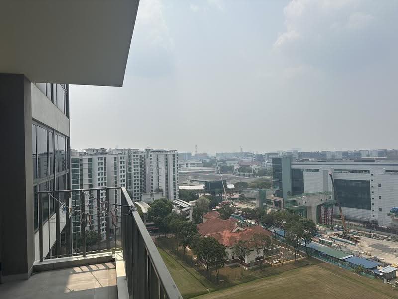 Northwave EC, 109 Woodlands View, Admiralty / Woodlands, 3 Bedrooms, 1,109 sqft, Condominium For Sale, by Gino Pan, 500255878 - Exterior - PropertyGuru.com.sg