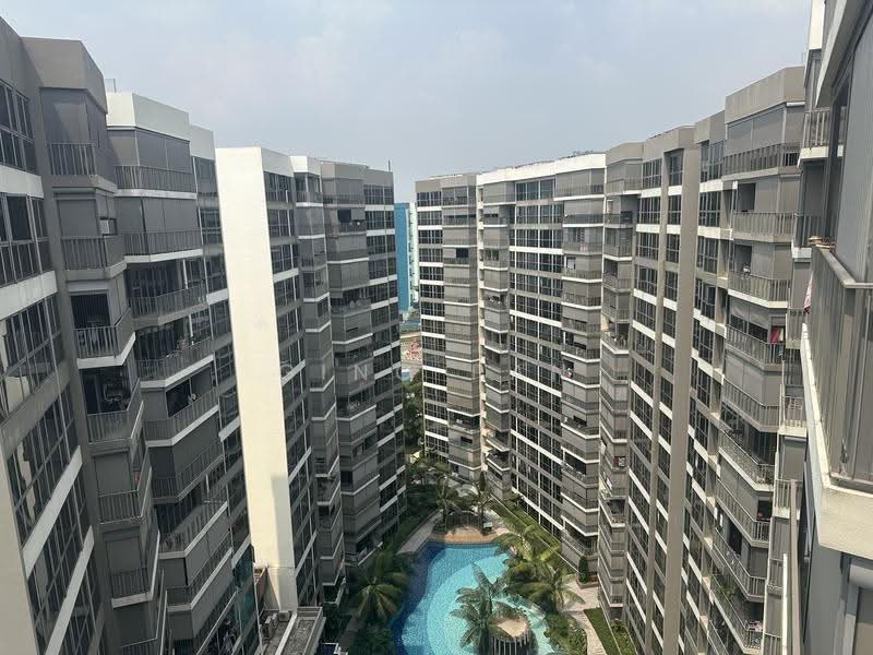 Northwave EC, 109 Woodlands View, Admiralty / Woodlands, 3 Bedrooms, 1,109 sqft, Condominium For Sale, by Gino Pan, 500255878 - Exterior - PropertyGuru.com.sg