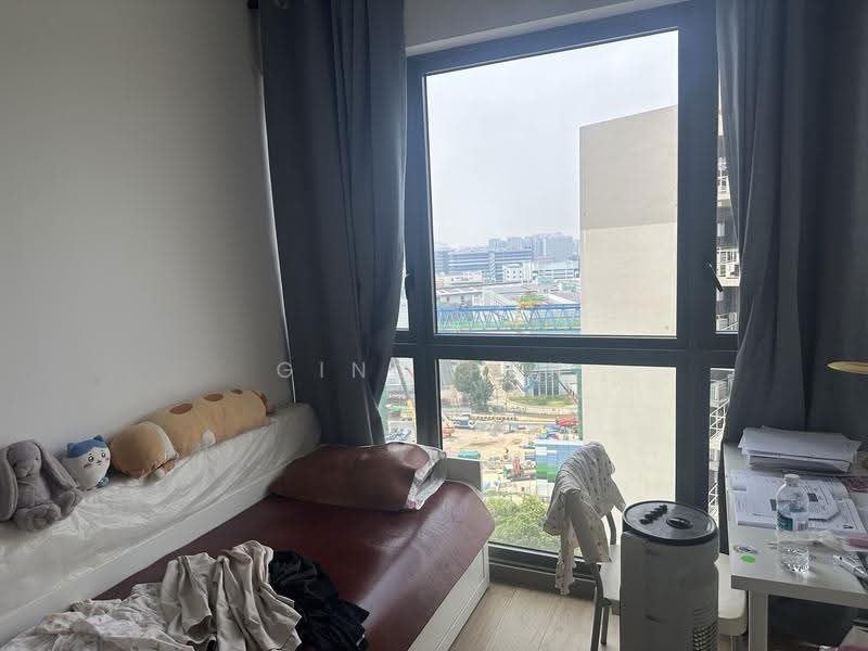Northwave EC, 109 Woodlands View, Admiralty / Woodlands, 3 Bedrooms, 1,109 sqft, Condominium For Sale, by Gino Pan, 500255878 - Bedroom - PropertyGuru.com.sg
