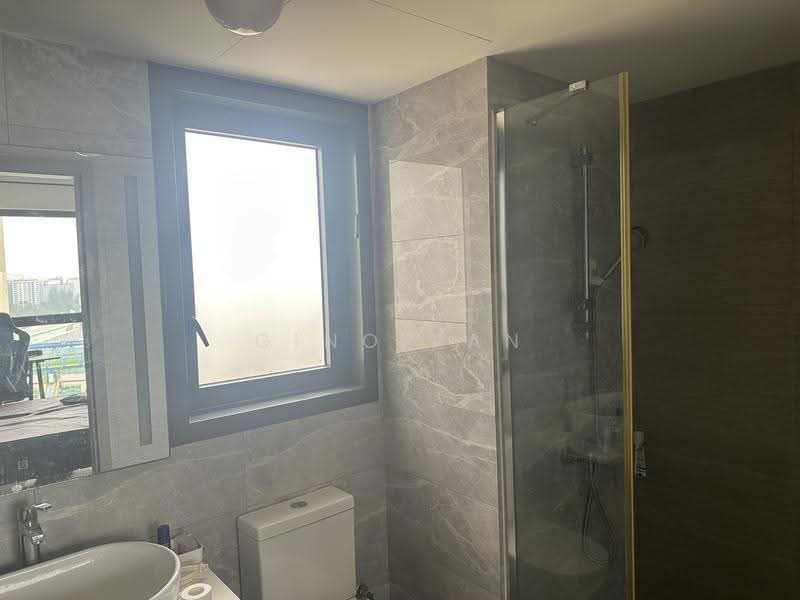 Northwave EC, 109 Woodlands View, Admiralty / Woodlands, 3 Bedrooms, 1,109 sqft, Condominium For Sale, by Gino Pan, 500255878 - Bathroom - PropertyGuru.com.sg