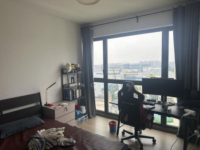 Northwave EC, 109 Woodlands View, Admiralty / Woodlands, 3 Bedrooms, 1,109 sqft, Condominium For Sale, by Gino Pan, 500255878 - Bedroom - PropertyGuru.com.sg