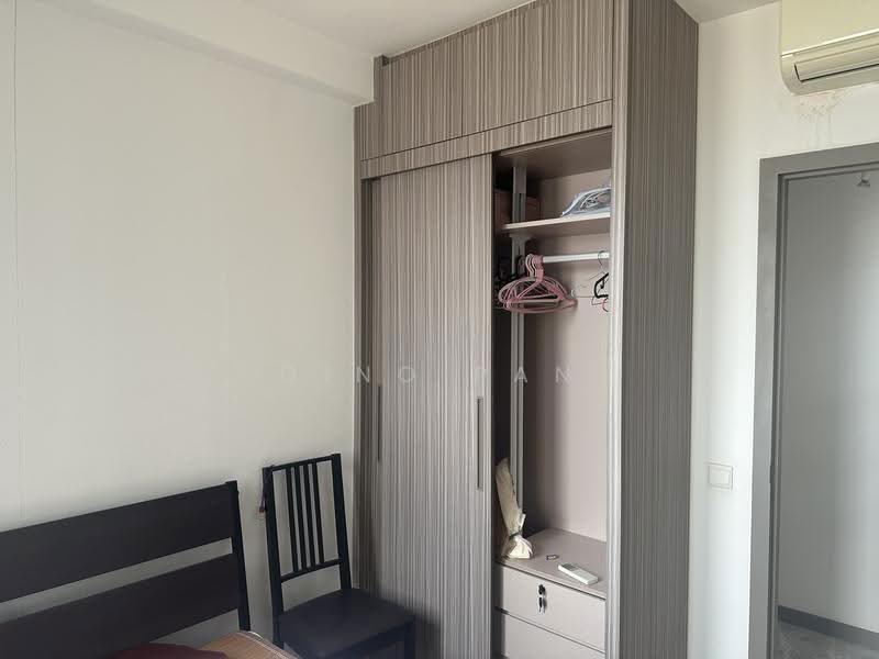 Northwave EC, 109 Woodlands View, Admiralty / Woodlands, 3 Bedrooms, 1,109 sqft, Condominium For Sale, by Gino Pan, 500255878 - Bedroom - PropertyGuru.com.sg