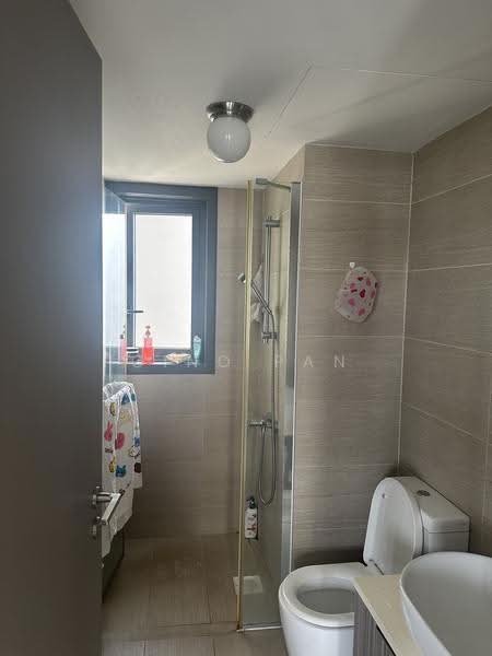 Northwave EC, 109 Woodlands View, Admiralty / Woodlands, 3 Bedrooms, 1,109 sqft, Condominium For Sale, by Gino Pan, 500255878 - Bathroom - PropertyGuru.com.sg