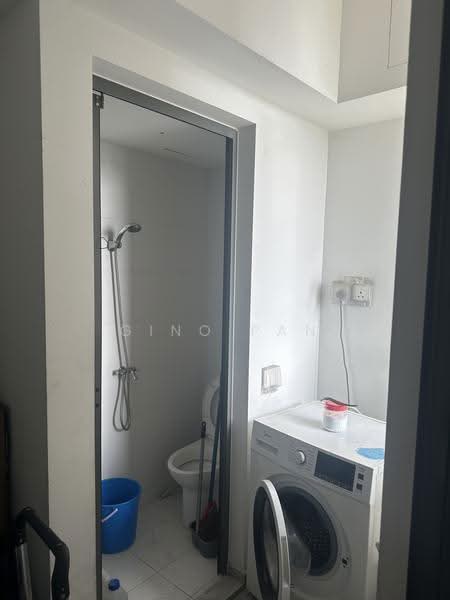 Northwave EC, 109 Woodlands View, Admiralty / Woodlands, 3 Bedrooms, 1,109 sqft, Condominium For Sale, by Gino Pan, 500255878 - Bathroom - PropertyGuru.com.sg