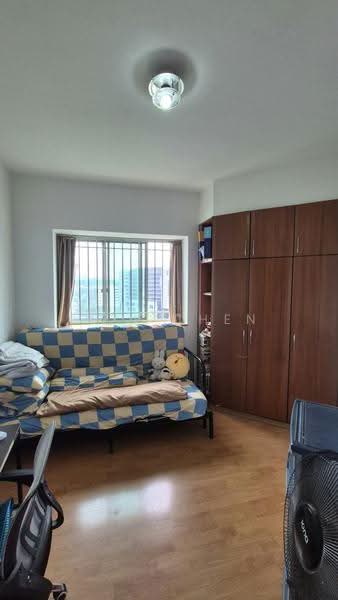 Sunshine Plaza, 10 Prinsep Link, Beach Road / Bugis / Rochor, 3 Bedrooms, 1,130 sqft, Condominium For Sale, by Titi Chen, 500255882 - Living Room - PropertyGuru.com.sg
